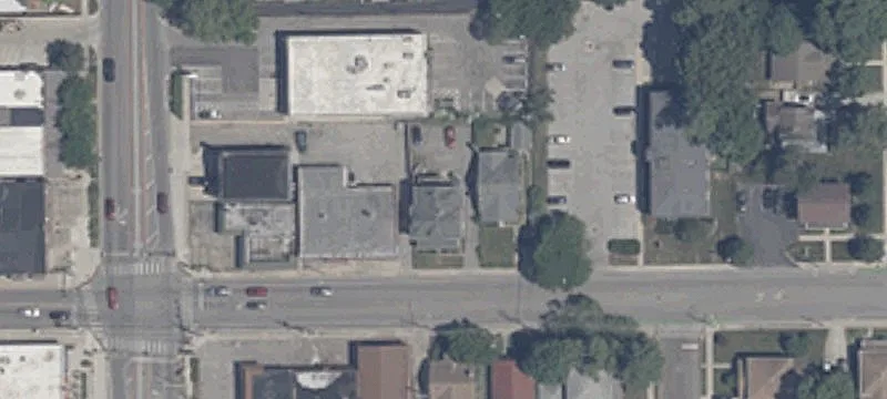 Broad Ripple Commercial Opportunity