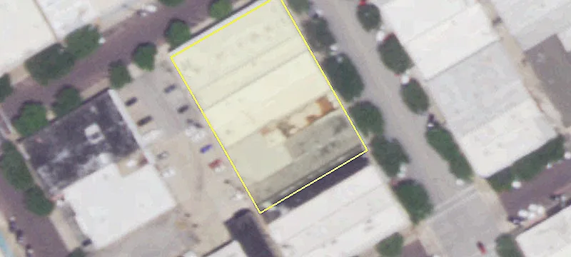 Commercial Redevelopment Opportunity in Corsicana