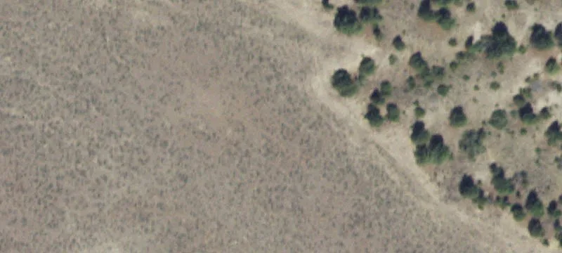 Land with US 12 Frontage