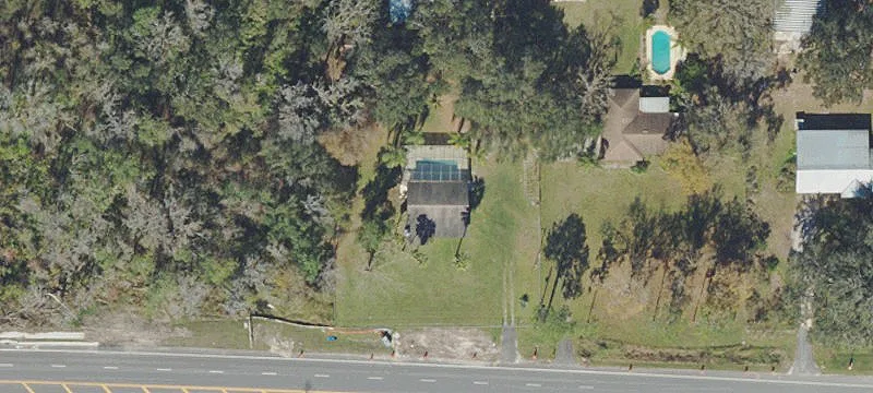 Plant City Commercial Land Opportunity