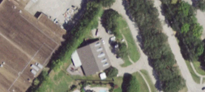 League City Commercial Property