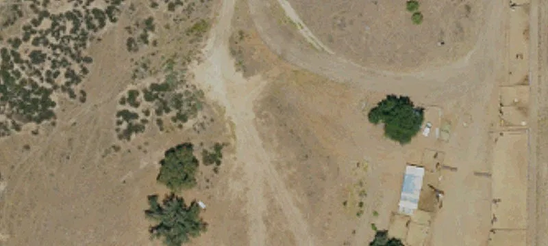 21.52 Acre Family Fruit Orchard