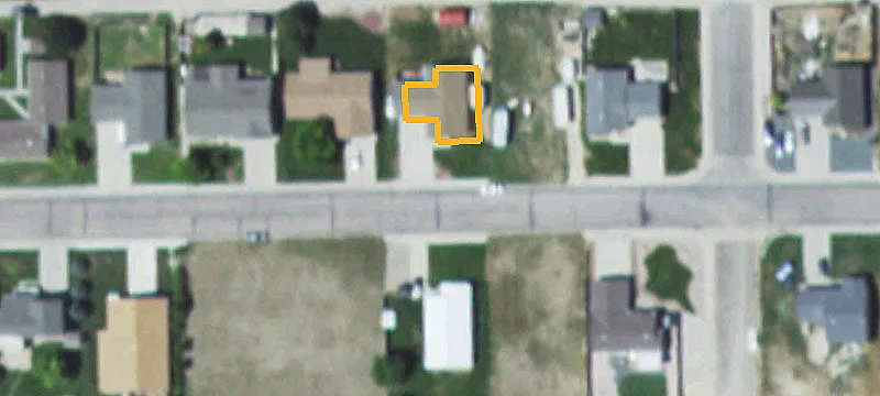 Residential Lot in Established Neighborhood