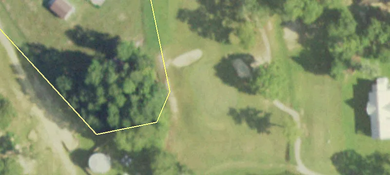 Village Mills Commercial Land Opportunity
