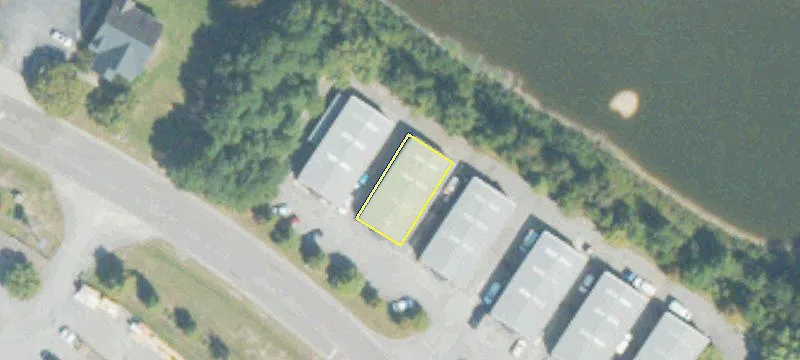 Flex Spaces Near I-520