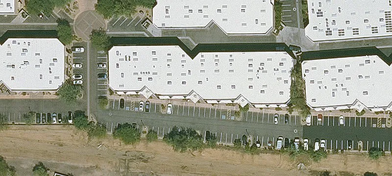 Commercial Space Available For Rent
