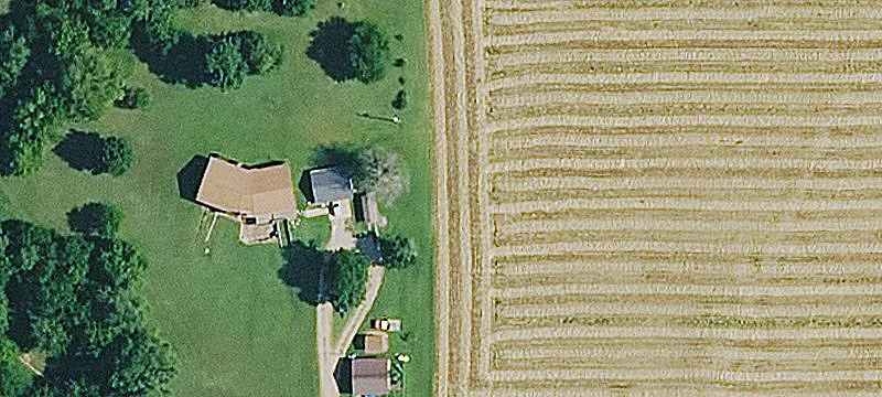 Land Available in Goddard, Kansas
