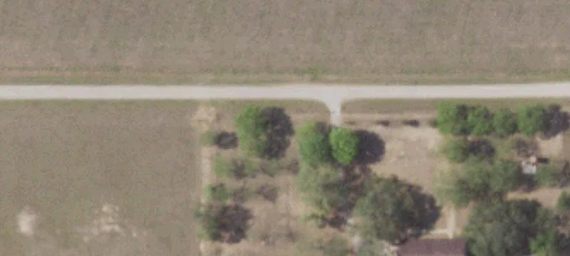 Cleared Land with Development Potential