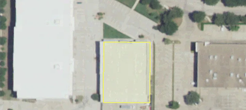 Industrial Single Tenant Space