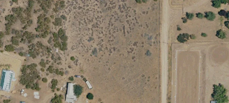 39.1 Acre Anza Land Parcel