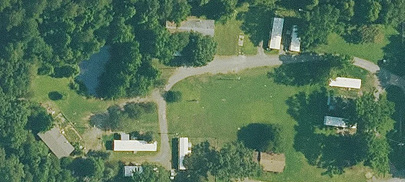 Mobile Home Park Opportunity