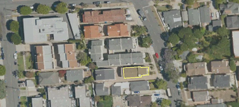 Redondo Beach Multi-Level Condo