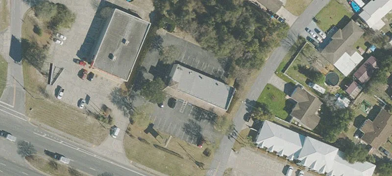 Panama City Beach Commercial Space