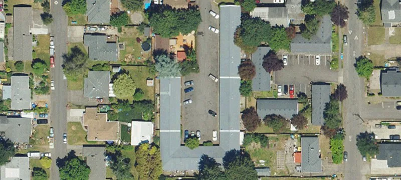 Portland Multifamily Investment Opportunity