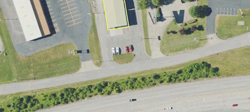Paducah Industrial Property For Sale