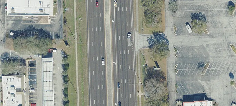 Palm Harbor Retail Space Available