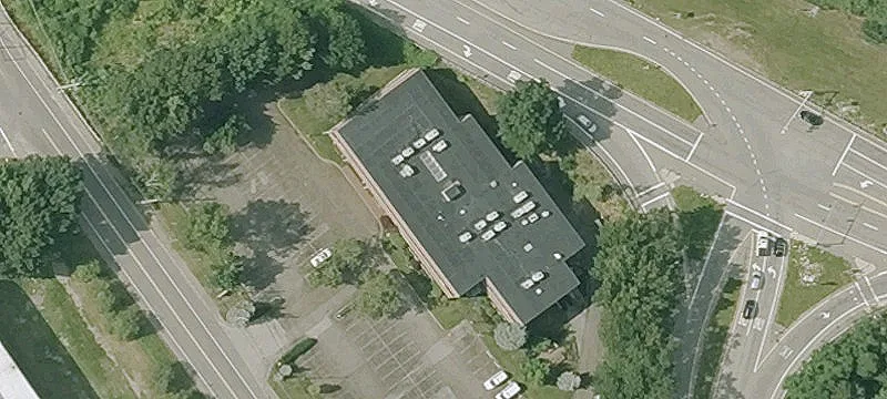 Retail Space on Mill Road