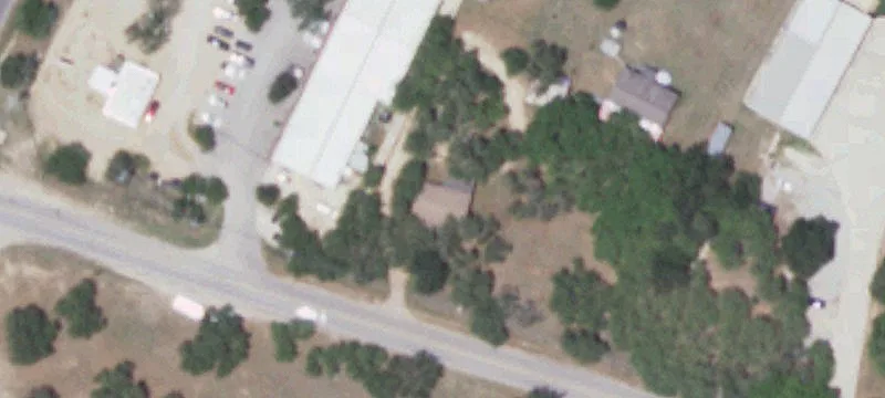 Fitzhugh Road Commercial Acreage