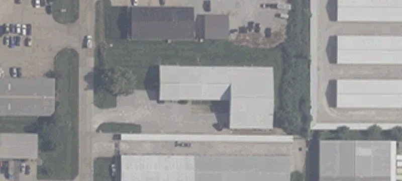 Industrial Warehouse Space Available