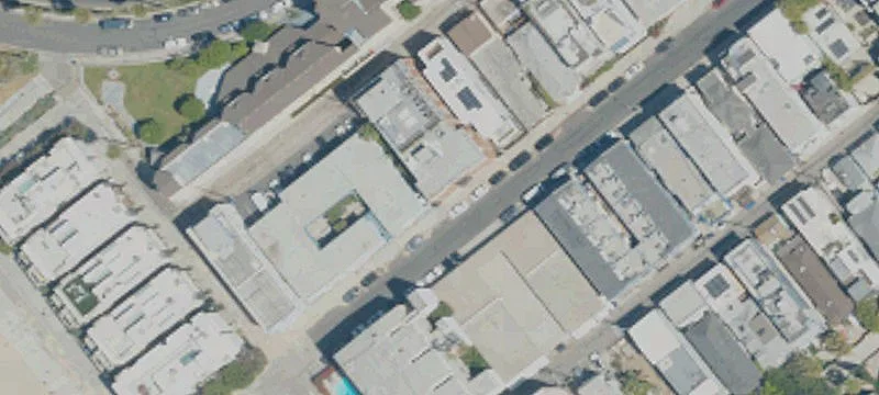 Venice Beach Multifamily Investment Opportunity