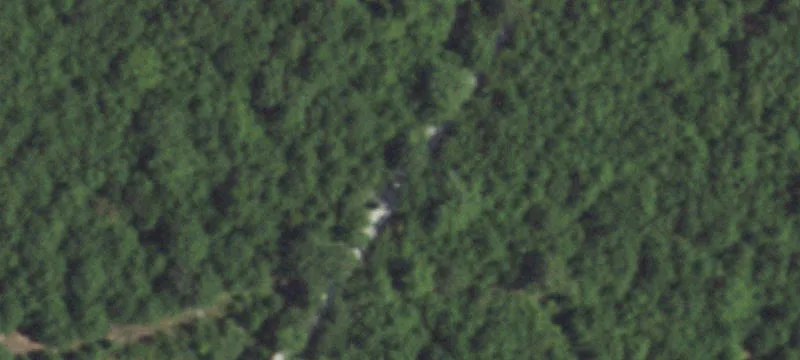 Recreational Land in Detroit, Texas
