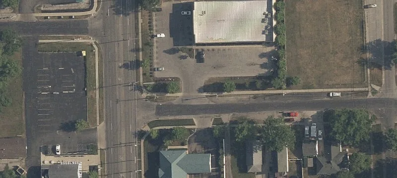 Prime Commercial Land Opportunity