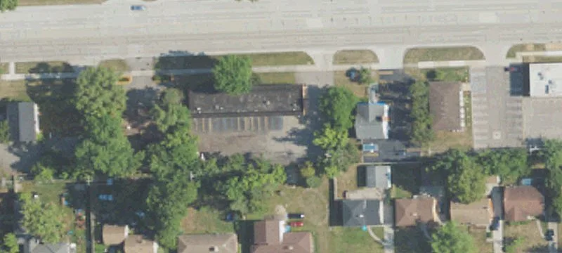 Renovated Childcare Center Ready