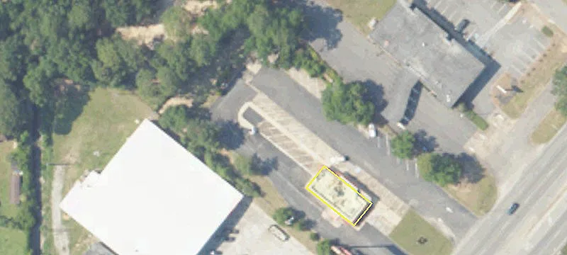 Multi-Tenant Office Building For Sale
