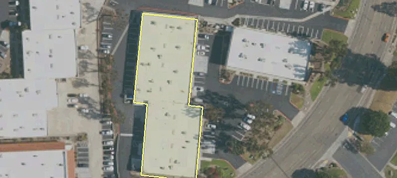 Industrial/Flex Suite in Scripps Ranch