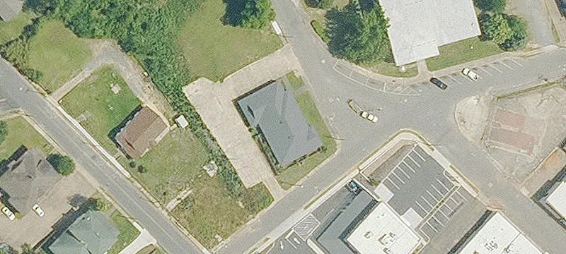 Minden Office Building For Sale