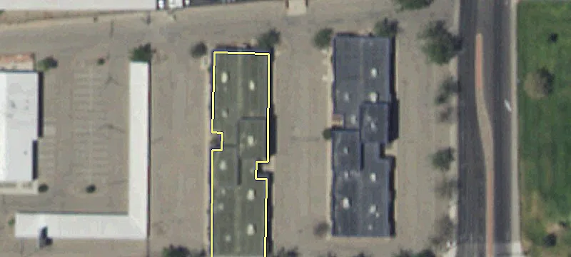 Office Building For Sale