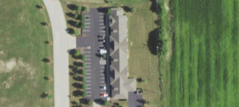 Professional Office Space For Lease