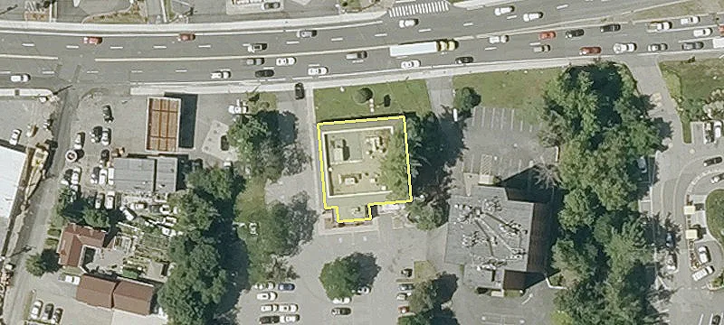 Retail Space in Woburn, MA