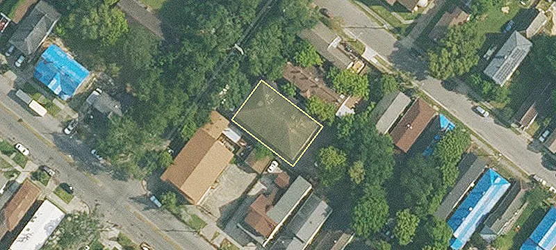 New Orleans 8-Plex Investment