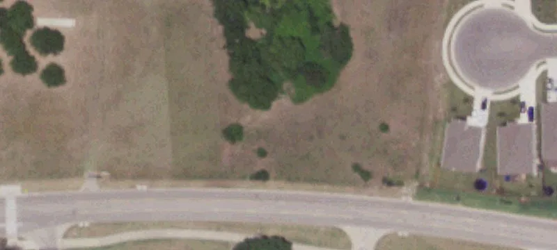 Residential Development Opportunity in Hutto