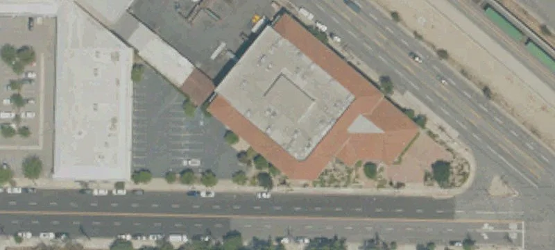 Industrial Space Available For Rent