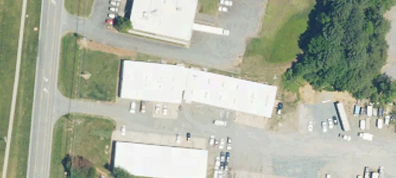 Industrial Flex Space For Rent