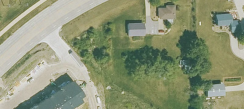 Development Opportunity Near Interstate 80