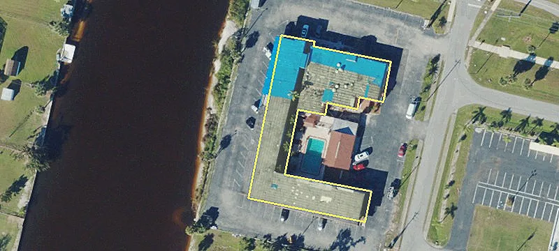 Hotel, Restaurant, and Lounge Opportunity