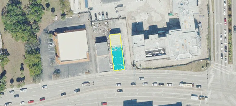 Prime Commercial Property on 5th Avenue