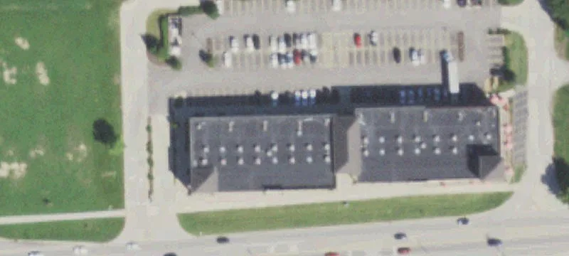 Retail Office Building For Rent