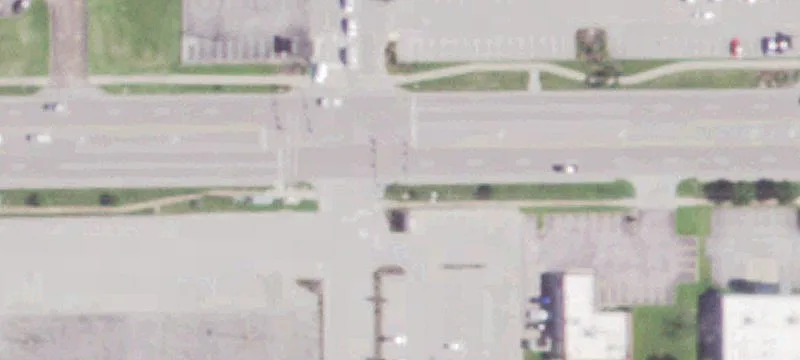 Ellisville Retail Shopping Center For Sale