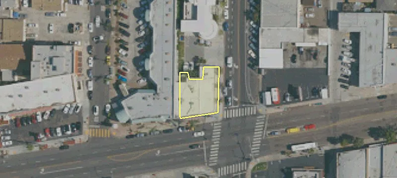 Retail/Office Space on Euclid Avenue