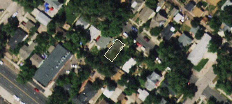 Old Colorado City Duplex