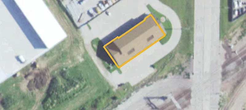 Industrial Flex Space Available