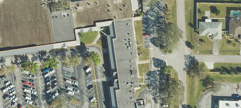 Prime Retail Space on Port