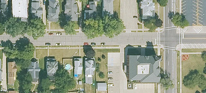 Income-Producing Triplex with Recent Upgrades