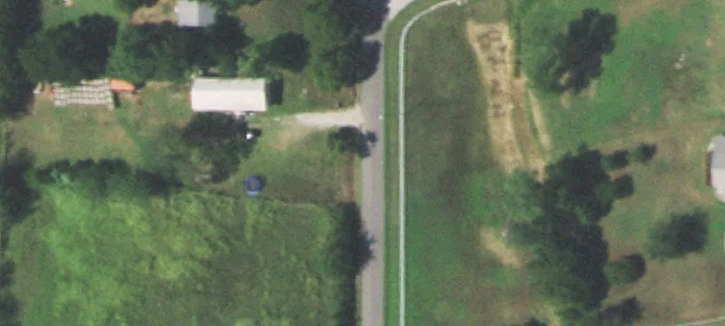 35 Acres Near Highway 75