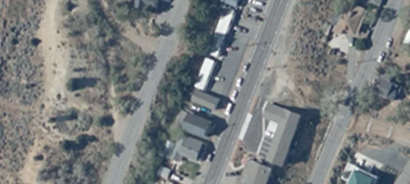 Virginia City Motel & Market