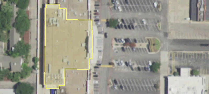 Commercial-Industrial Site on South Central